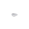 Leone zdjelica 7 × 1,5 cm, bijela, melamin / T8193