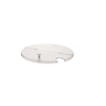 Leone poklopac 23 cm, polikarbonat / T5052.C