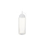 Leone boca za umak 680 ml, prozirna / T5014.T