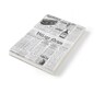 Leone masni papir za posluživanje 12,5 × 20 cm, bijela / H6012