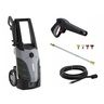 Lavor visokotlačni perač Shadow 28, 2.800 W, 180 bar, 510 l/h / 36048-00124