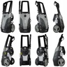 Lavor visokotlačni perač Shadow 28, 2.800 W, 180 bar, 510 l/h / 36048-00124