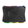 Esperanza gaming postolje za laptop Xalok EGC110, RGB, ventilatori