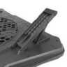Esperanza gaming postolje za laptop Xalok EGC110, RGB, ventilatori