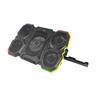 Esperanza gaming postolje za laptop Breva EGC107, RGB, držač za mobitel