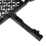 Esperanza gaming postolje za laptop Galerne EGC109, RGB, držač za mobitel