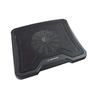 Esperanza postolje za laptop Leste EA143, do 15.6", ventilator, LED, USB hub