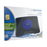 Esperanza postolje za laptop Leste EA143, do 15.6", ventilator, LED, USB hub