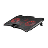 Esperanza gaming postolje za laptop Buran EGC102, 4 ventilatora, LED