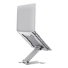 Gembird sklopivo postolje za laptop NBS-D1-03, srebrno