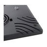 Zonda TA102 titanum postolje za laptop , do 15.6", 2 ventilatora, USB