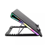 Esperanza gaming postolje za laptop Alize EGC101, RGB, ventilatori