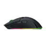 Razer gaming miš Cobra HyperSpeed, bežični, RGB, crni