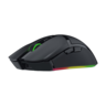 Razer gaming miš Cobra HyperSpeed, bežični, RGB, crni