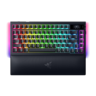 Razer gaming tastatura BlackWidow V4 Pro 75%, bežična, 75%