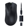 Razer gaming miš DeathAdder V3 HyperSpeed, bežični, crni