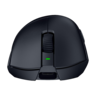 Razer gaming miš DeathAdder V3 HyperSpeed, bežični, crni