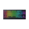 Razer gaming tastatura BlackWidow V4 Tenkeyless HyperSpeed, bežična, TKL