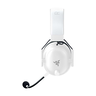 Razer gaming slušalice BlackShark V2 Pro (2023), bežične, bijela