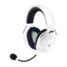 Razer gaming slušalice BlackShark V2 Pro (2023), bežične, bijela