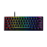 Razer gaming tastatura Huntsman Mini, žična, 60%