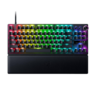 Razer gaming tastatura Huntsman V3 Pro Tenkeyless, žična, TKL