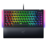Razer gaming tastatura BlackWidow V4 75%, žična, 75%