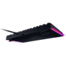 Razer gaming tastatura BlackWidow V4 75%, žična, 75%