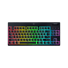 Razer gaming tastatura BlackWidow V4 Low-profile Tenkeyless HyperSpeed, bežična, TKL