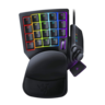 Razer gaming tastatura Tartarus Pro – Analog Optical Gaming Keypad, žična