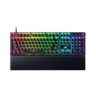 Razer gaming tastatura Huntsman V3 Pro Tenkeyless 8KHz, žična, TKL