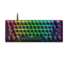 Razer gaming tastatura Huntsman V3 Pro Mini, žična, 60%