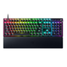 Razer gaming tastatura Huntsman V3 Pro – Analog Optical Esports Keyboard, žična