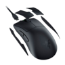 Razer gaming miš DeathAdder V3 Pro, bežični, crni