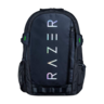 Razer gaming ruksak Rogue 16 Backpack V3, za laptop do 16", crni