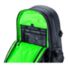Razer gaming ruksak Rogue 16 Backpack V3, za laptop do 16", crni