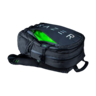 Razer gaming ruksak Rogue 16 Backpack V3, za laptop do 16", crni