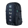 Razer gaming ruksak Rogue 16 Backpack V3, za laptop do 16", crni