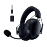 Razer gaming slušalice BlackShark V3, bežične, crne