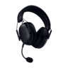 Razer gaming slušalice BlackShark V3, bežične, crne