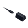 Razer gaming slušalice BlackShark V3, bežične, crne
