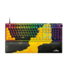 Razer gaming tastatura Huntsman V2, žična