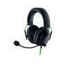 Razer gaming slušalice BlackShark V2 X, žične, crne
