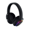 Razer gaming slušalice Barracuda X Chroma, bežične, crne