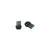 Razer gaming slušalice Barracuda X Chroma, bežične, crne