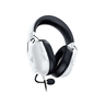 Razer gaming slušalice BlackShark V2 X for PlayStation - Wired Esports Headset - White - EU + ANZ Packaging, RZ04-03241300-R3G1