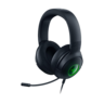 Razer gaming slušalice Kraken V3 X, žične, crne
