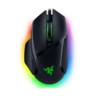 Razer gaming miš Basilisk V3, žični, RGB, crni