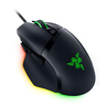 Razer gaming miš Basilisk V3, žični, RGB, crni