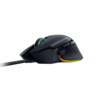 Razer gaming miš Basilisk V3, žični, RGB, crni
